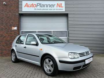 IV 2.0! 5-Deurs! Airco! Dealer Onderhouden!