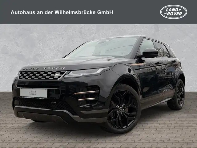Land Rover Range Rover Evoque P200 R-DYNAMIC SE Schiebedach