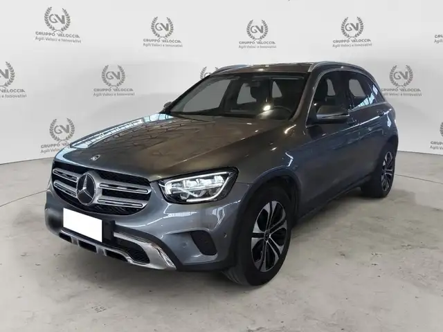 Mercedes-Benz GLC 220 GLC 220 d 4Matic Business Extra