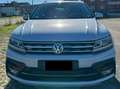 Volkswagen Tiguan Tiguan II 2018 1.6 tdi Sport Rline 115cv Bianco - thumbnail 2