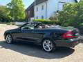 Mercedes-Benz CLK 200 Cabrio Kompressor*SH*AC-A*PDC* Schwarz - thumbnail 5