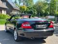 Mercedes-Benz CLK 200 Cabrio Kompressor*SH*AC-A*PDC* Schwarz - thumbnail 7