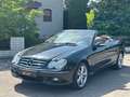 Mercedes-Benz CLK 200 Cabrio Kompressor*SH*AC-A*PDC* Schwarz - thumbnail 4