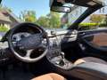Mercedes-Benz CLK 200 Cabrio Kompressor*SH*AC-A*PDC* Schwarz - thumbnail 16