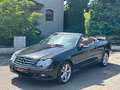 Mercedes-Benz CLK 200 Cabrio Kompressor*SH*AC-A*PDC* Schwarz - thumbnail 3