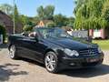 Mercedes-Benz CLK 200 Cabrio Kompressor*SH*AC-A*PDC* Schwarz - thumbnail 10
