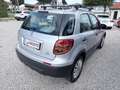 Fiat Sedici 1.6 16V Pop 4X4 Grau - thumbnail 4