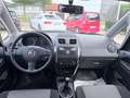 Fiat Sedici 1.6 16V Pop 4X4 Grau - thumbnail 7