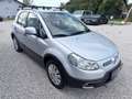Fiat Sedici 1.6 16V Pop 4X4 Grau - thumbnail 3