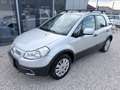 Fiat Sedici 1.6 16V Pop 4X4 Grau - thumbnail 1