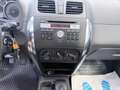 Fiat Sedici 1.6 16V Pop 4X4 Grau - thumbnail 11