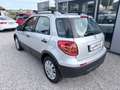 Fiat Sedici 1.6 16V Pop 4X4 Grau - thumbnail 6