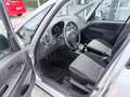 Fiat Sedici 1.6 16V Pop 4X4 Grau - thumbnail 8