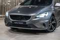 Volvo V40 R-Design D2 Grijs - thumbnail 2