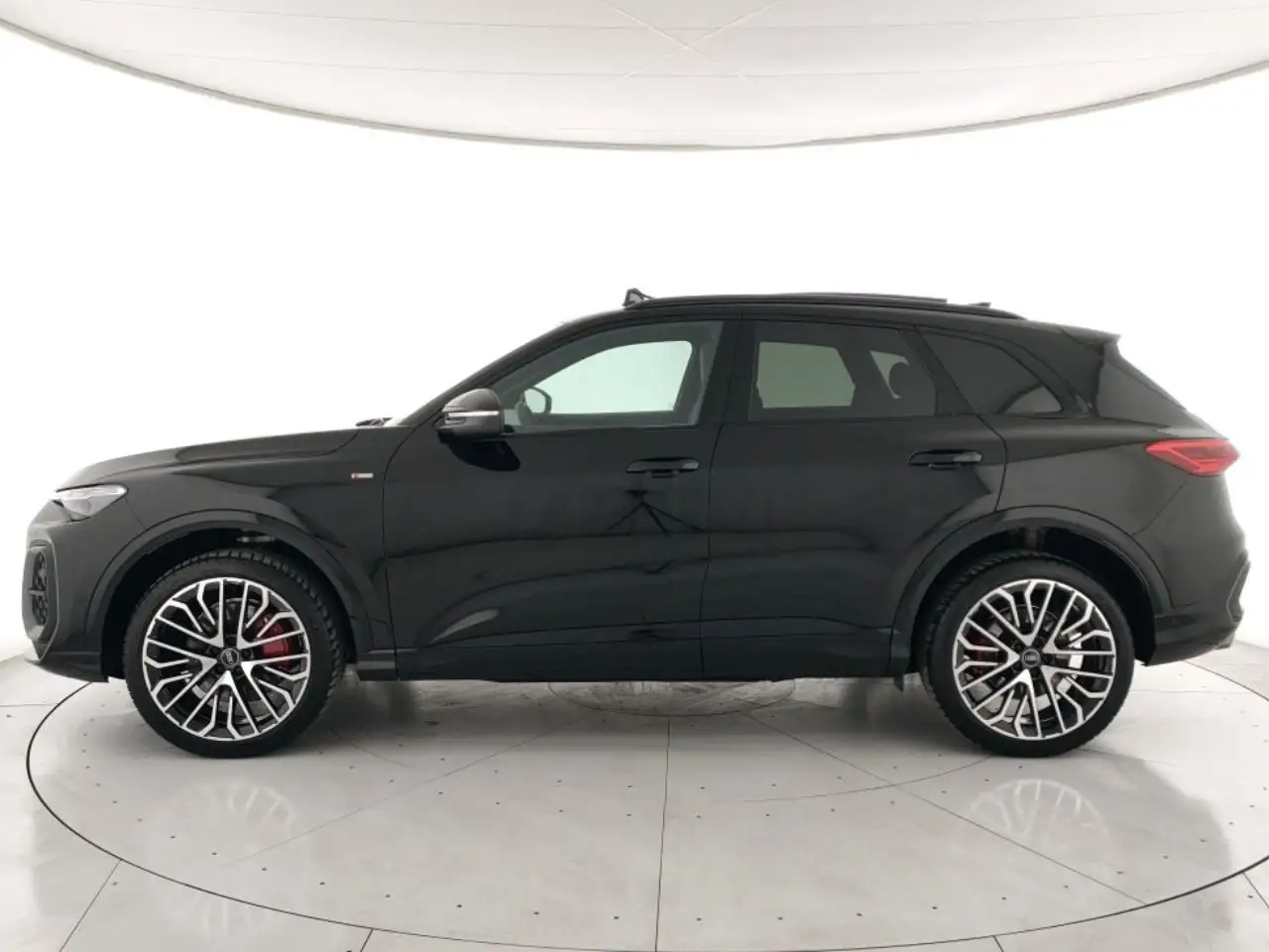 Audi Q5 2026