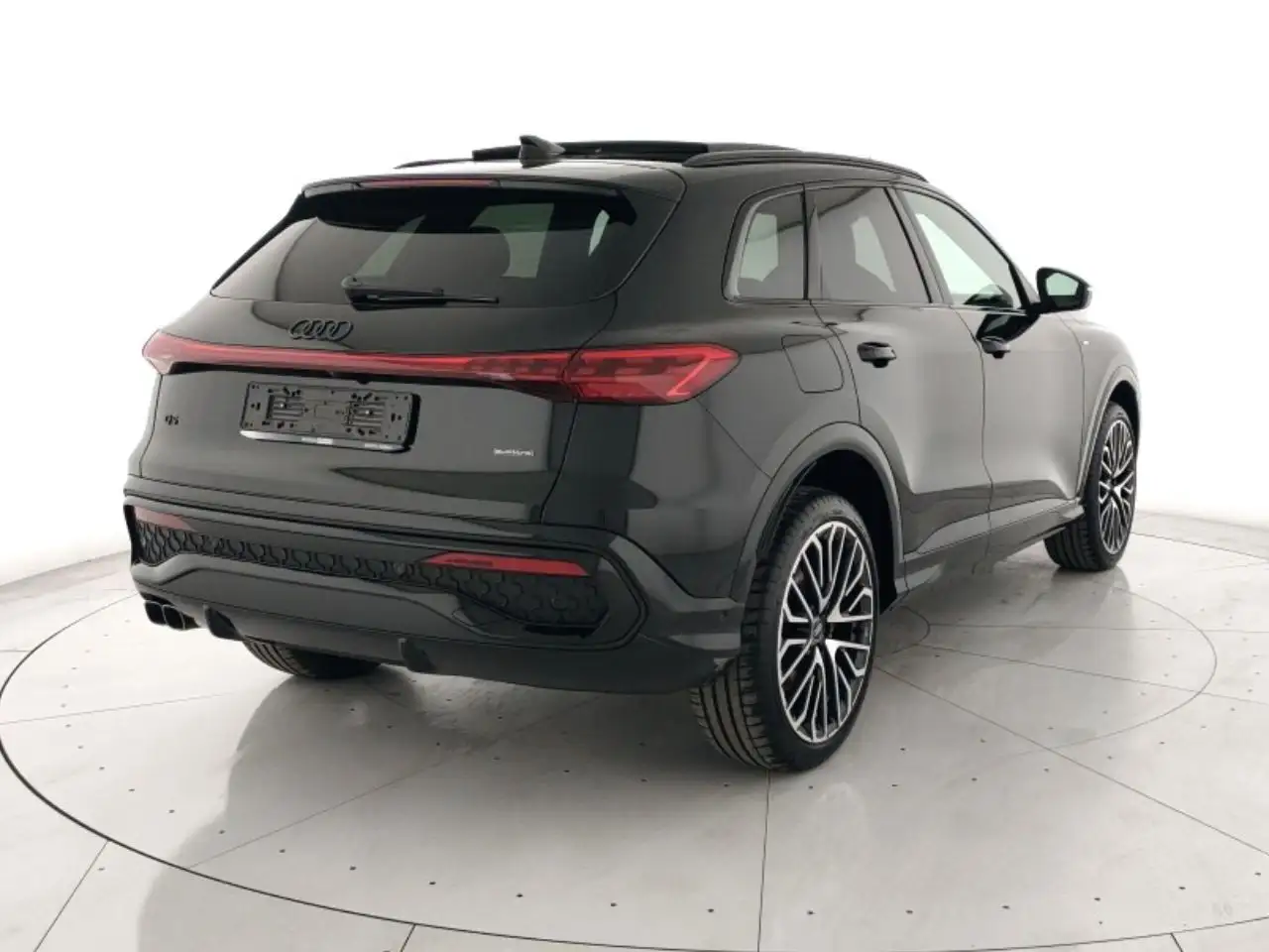 Audi Q5 2026