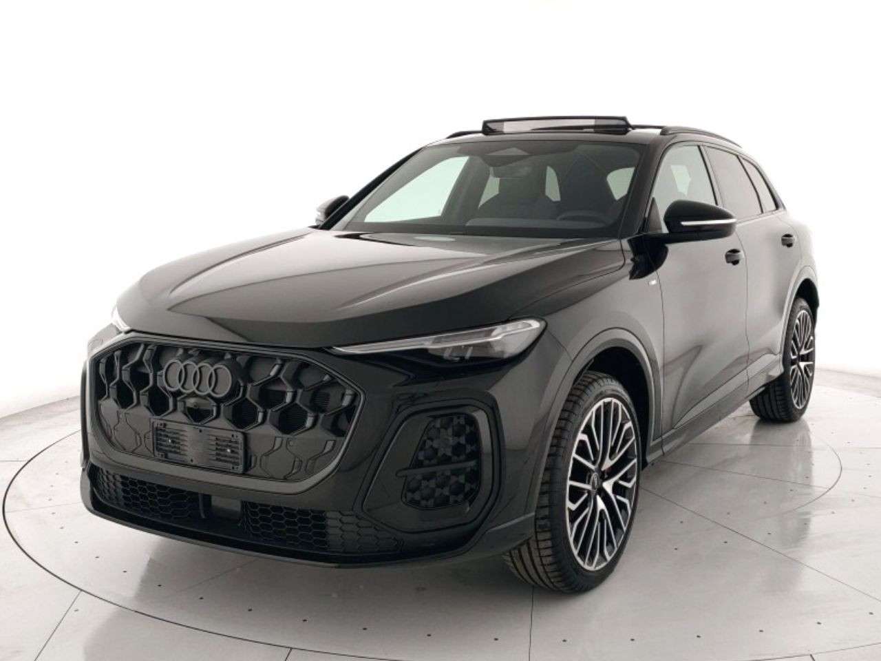 Audi Q5 40TDI 204cv MHEV+ S-Line Quattro/Lp: 88.750