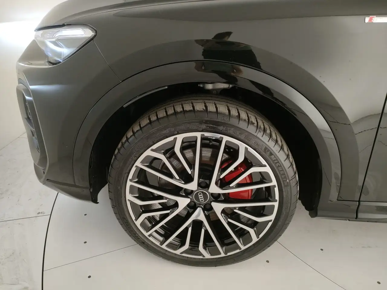 Audi Q5 2026
