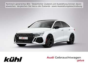 Lim. 2.5 TFSI Q LED/ACC/HuD/360°/B&O/Navi