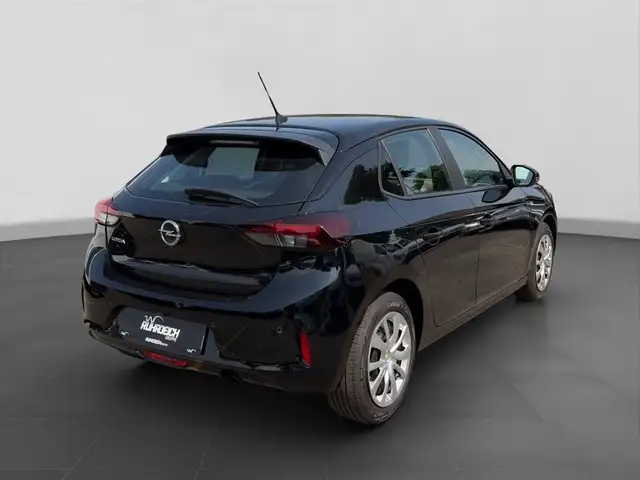 Opel Corsa view 5