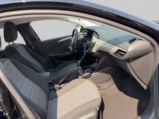 Opel Corsa view 9