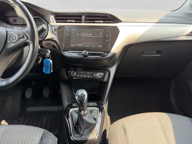 Opel Corsa view 11