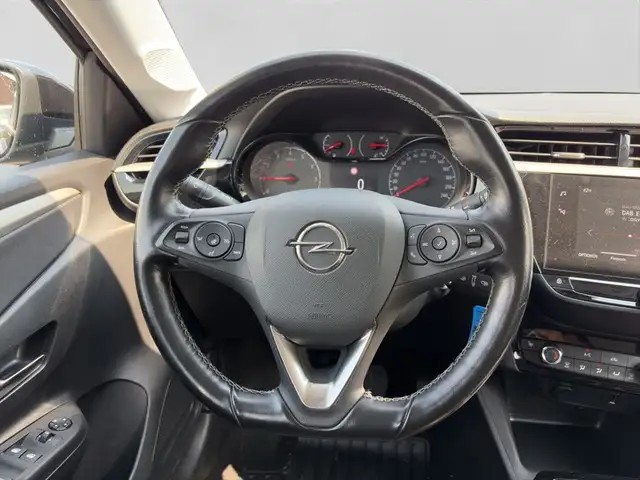 Opel Corsa view 13