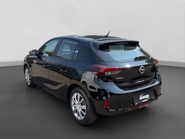 Opel Corsa view 3
