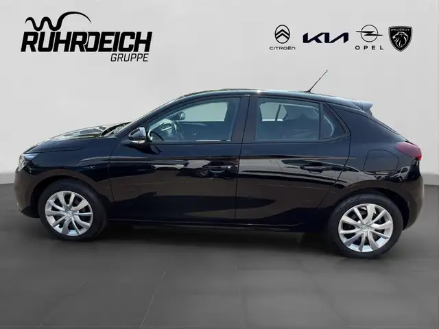 Opel Corsa view 2