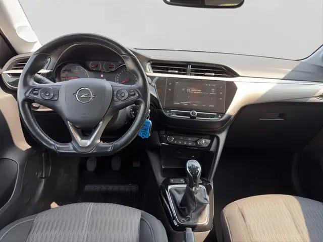 Opel Corsa view 10