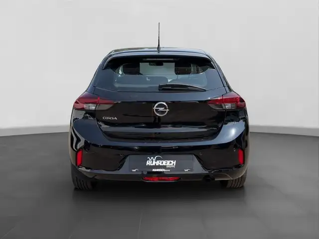 Opel Corsa view 4