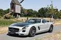 Mercedes-Benz SLS GT Roadster Final Edition*1.Hand*6.100km Stříbrná - thumbnail 1