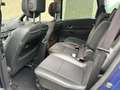 Renault Scenic III Grand Dynamique Klima Einparkhilfe Albastru - thumbnail 14