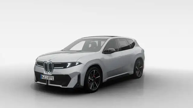 BMW Ix3 in Grey for sale
