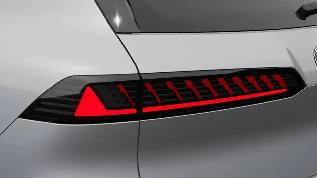 BMW Ix3 view 8