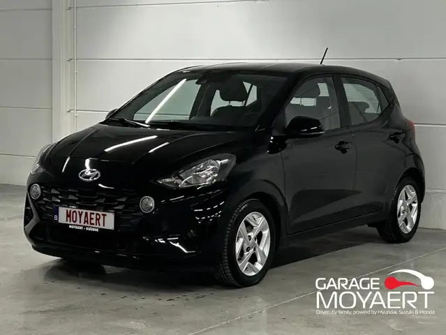 Hyundai i10 1.0i Twist Techno Pack