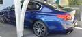 BMW 530 530e xDrive Aut. Blau - thumbnail 17