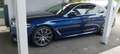 BMW 530 530e xDrive Aut. Blau - thumbnail 26