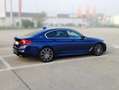 BMW 530 530e xDrive Aut. Blau - thumbnail 3