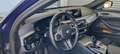BMW 530 530e xDrive Aut. Blau - thumbnail 21