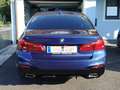 BMW 530 530e xDrive Aut. Blau - thumbnail 12