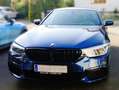 BMW 530 530e xDrive Aut. Blau - thumbnail 13