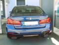 BMW 530 530e xDrive Aut. Blau - thumbnail 19