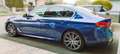 BMW 530 530e xDrive Aut. Blau - thumbnail 8