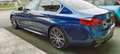BMW 530 530e xDrive Aut. Blau - thumbnail 7