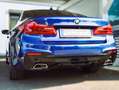 BMW 530 530e xDrive Aut. Blau - thumbnail 24