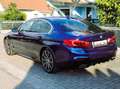 BMW 530 530e xDrive Aut. Blau - thumbnail 11