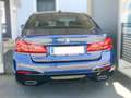 BMW 530 530e xDrive Aut. Blau - thumbnail 32