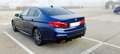 BMW 530 530e xDrive Aut. Blau - thumbnail 30