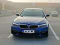 BMW 530 530e xDrive Aut. Blau - thumbnail 2
